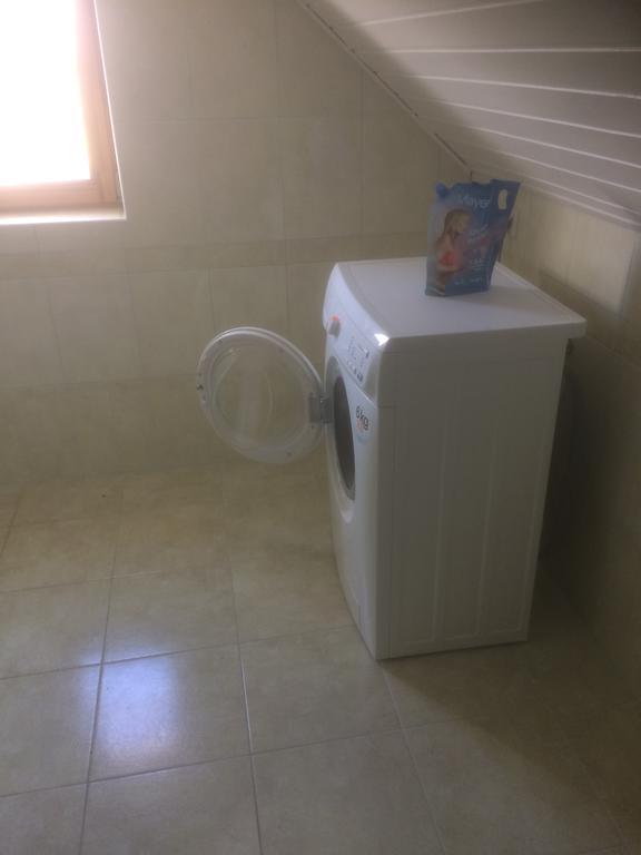 Aasa Puhkemaja Otel Otepää Dış mekan fotoğraf
