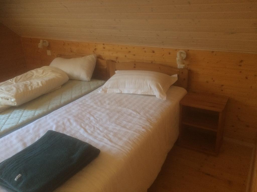 Aasa Puhkemaja Otel Otepää Dış mekan fotoğraf