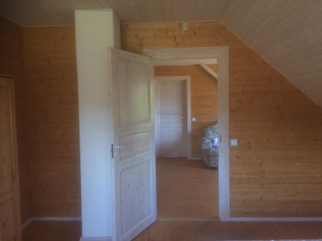 Aasa Puhkemaja Otel Otepää Dış mekan fotoğraf