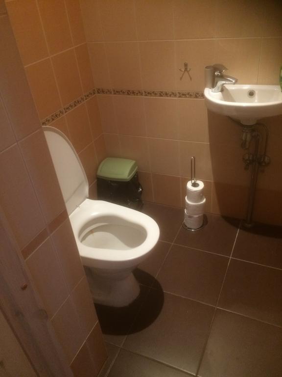 Aasa Puhkemaja Otel Otepää Dış mekan fotoğraf