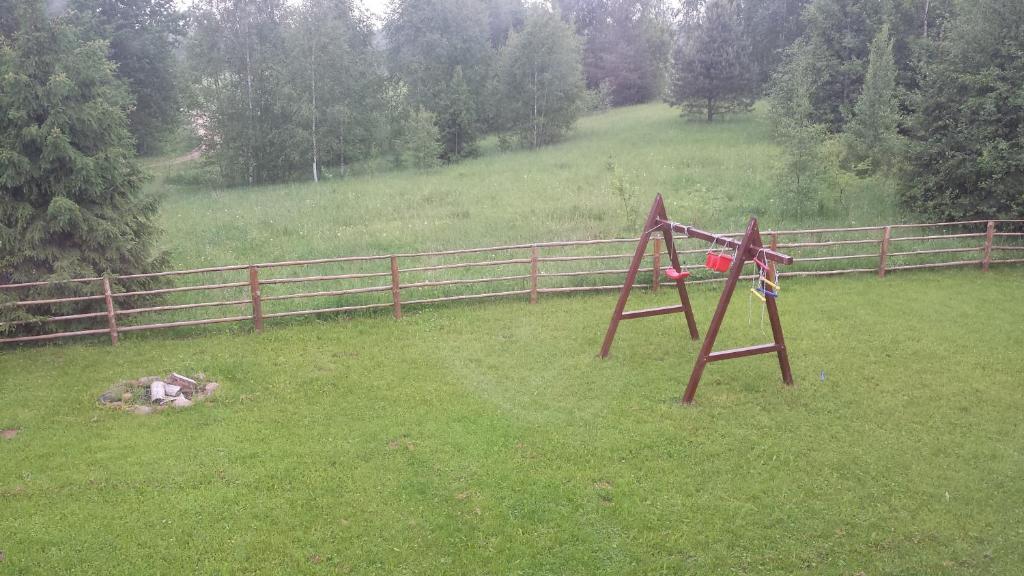 Aasa Puhkemaja Otel Otepää Dış mekan fotoğraf