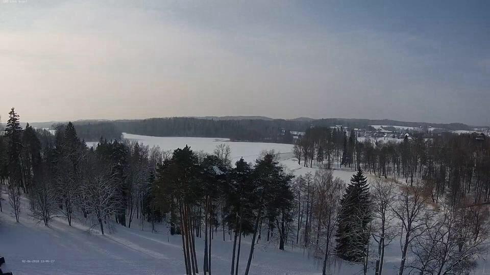 Aasa Puhkemaja Otel Otepää Dış mekan fotoğraf