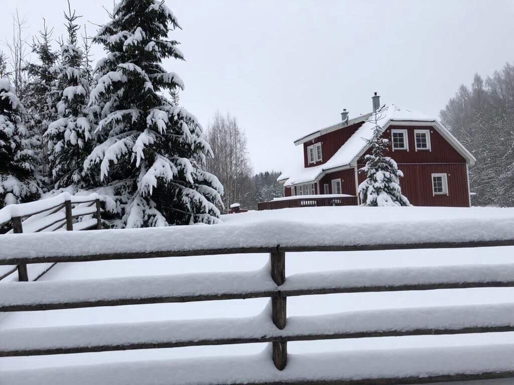 Aasa Puhkemaja Otel Otepää Dış mekan fotoğraf